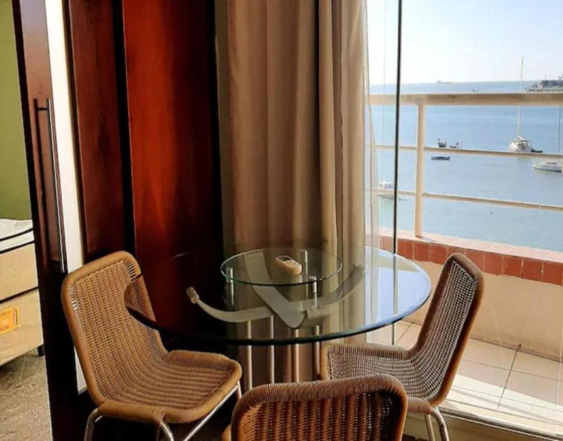 דירות פורטאלזה Yacht Coast מראה חיצוני תמונה